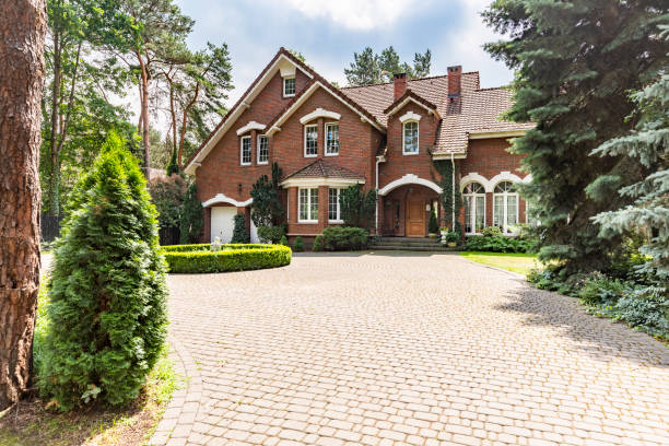 Best Best Driveway Pavers  in Mount Vernon, VA