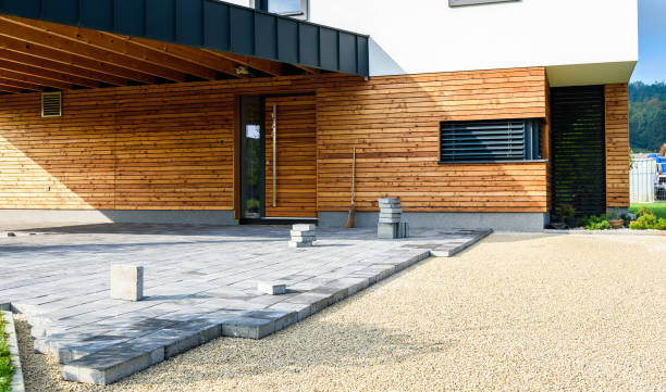 Best Professional Driveway Pavers  in Mount Vernon, VA