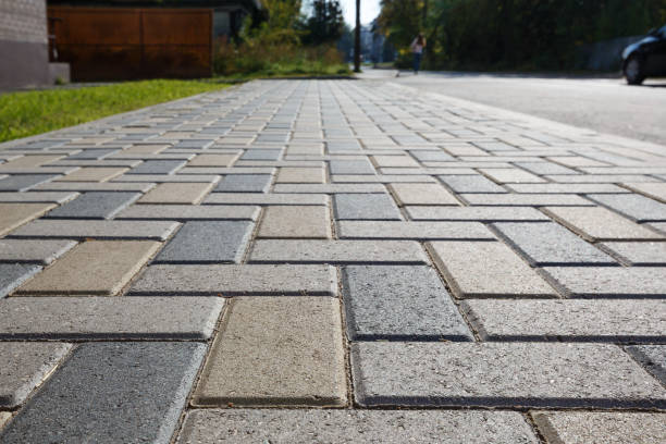 Best Decorative Driveway Pavers  in Mount Vernon, VA