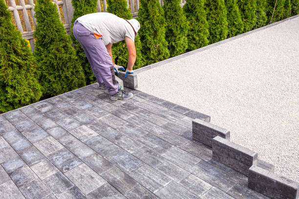 Best Driveway Pavers Near Me  in Mount Vernon, VA