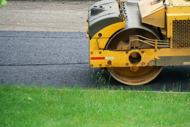 Best Permeable Paver Driveway  in Mount Vernon, VA